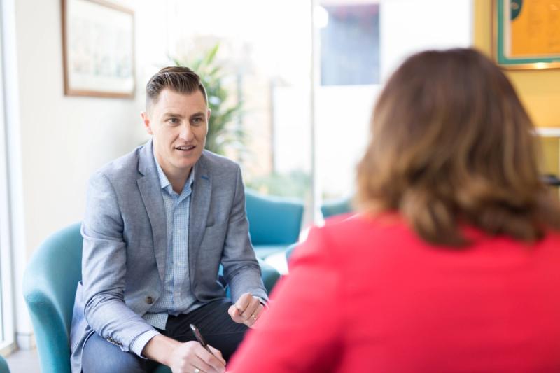 Jaemin Frazer — Jaemin Fraser