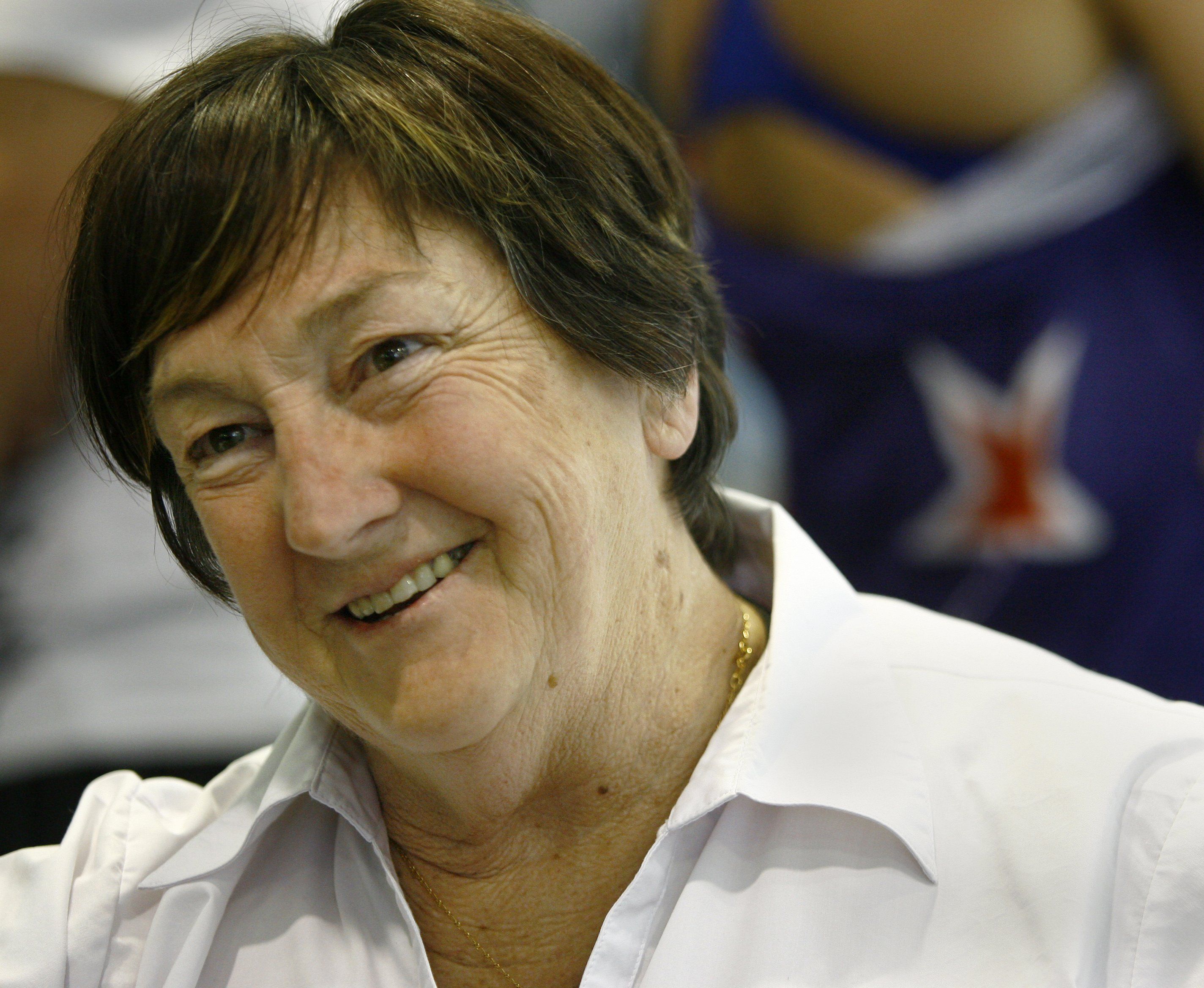 Jan Cameron