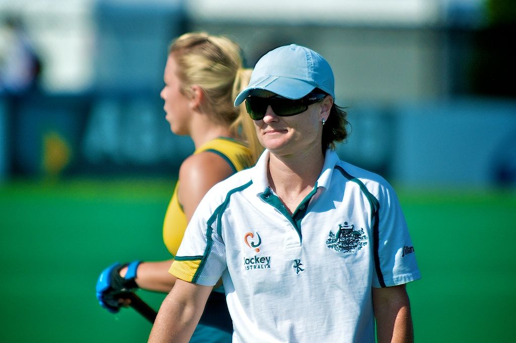 Katrina Powell
