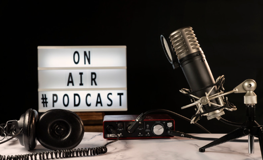 Coaching Life Podcast Set to Give Every Coach a Voice 