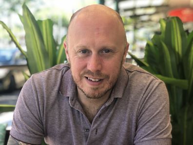 Mark Bowness