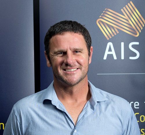 Andy King