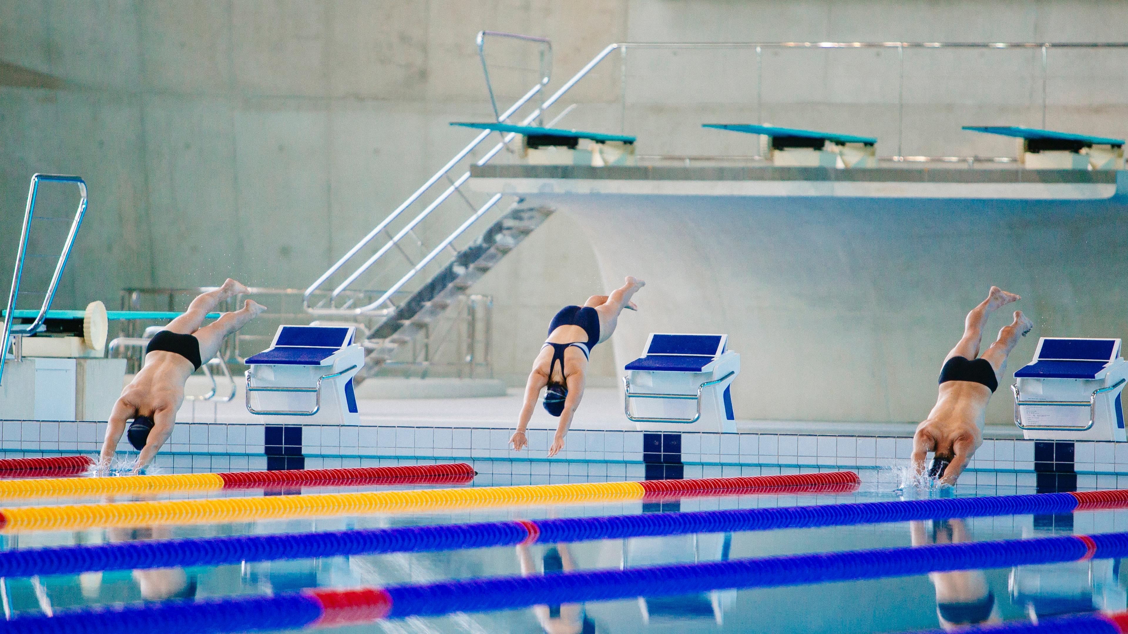 Take Your Mark, Set… How to Build a Sustainably Successful Coaching Career