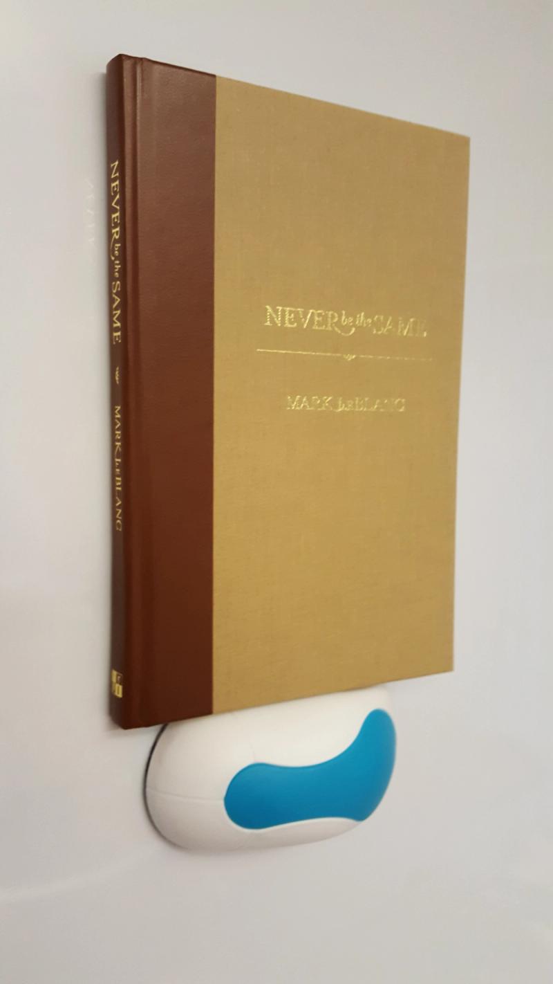 Mark LeBlanc — 20161201_155029