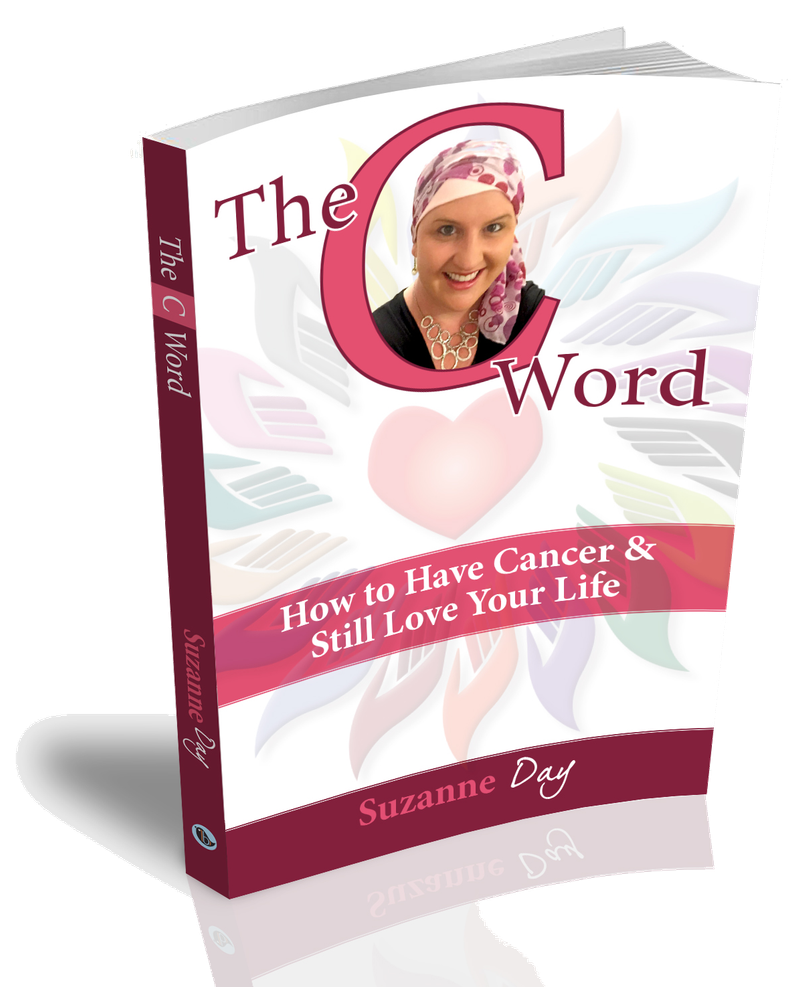 Suzanne Day: Cancer Coaching Australia — Supporting Clients Through Life's Greatest Challenge