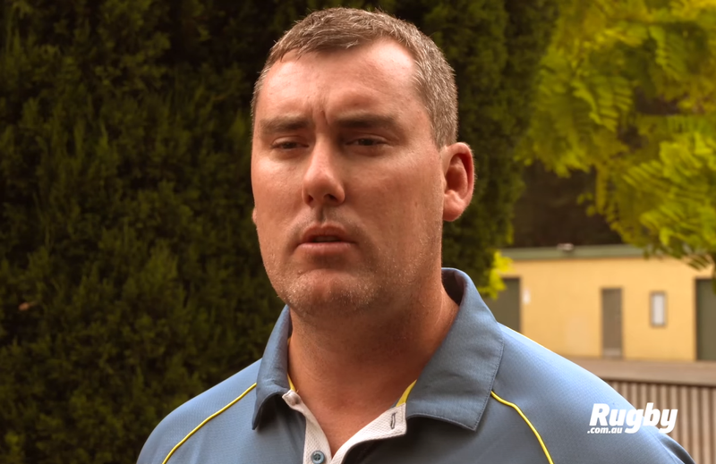 Adrian Thompson — Jayson Brewer 2