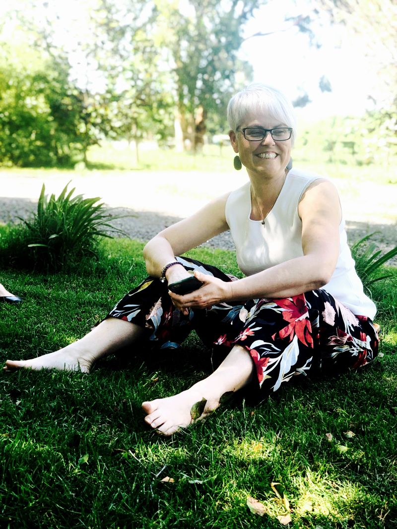 Sharee Johnson: Coaching Doctors — Australia's Health Professionals Discover the Benefits of Coaching