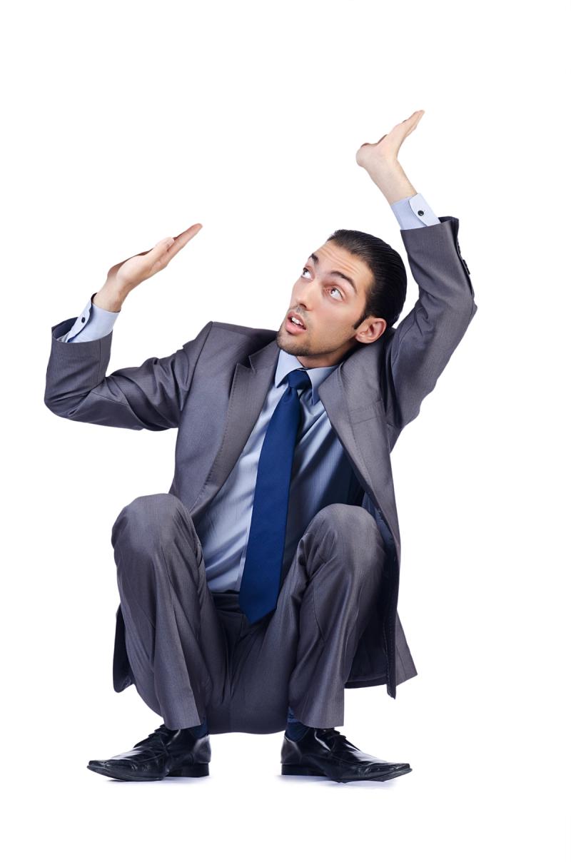 Richard Maloney: Mental Strength Through COVID — Performance Mindset for Coaches and Clients