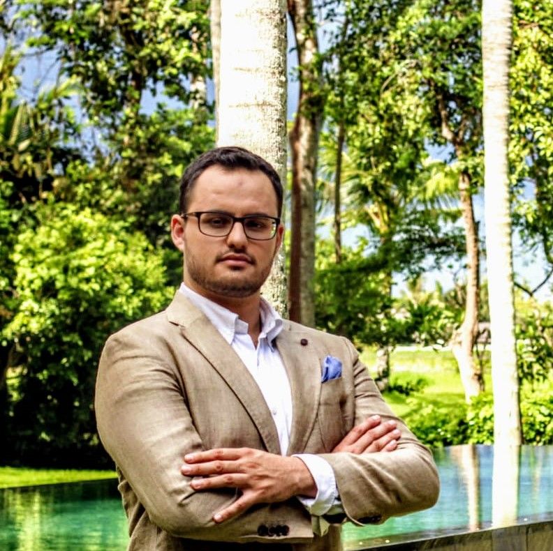 Ignacio Perez