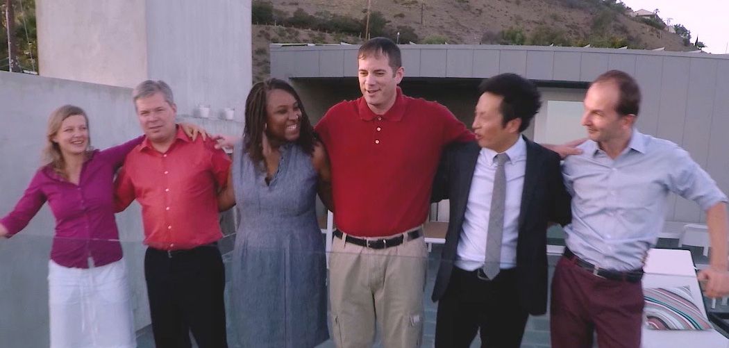 LEAP: The Coaching Movie
