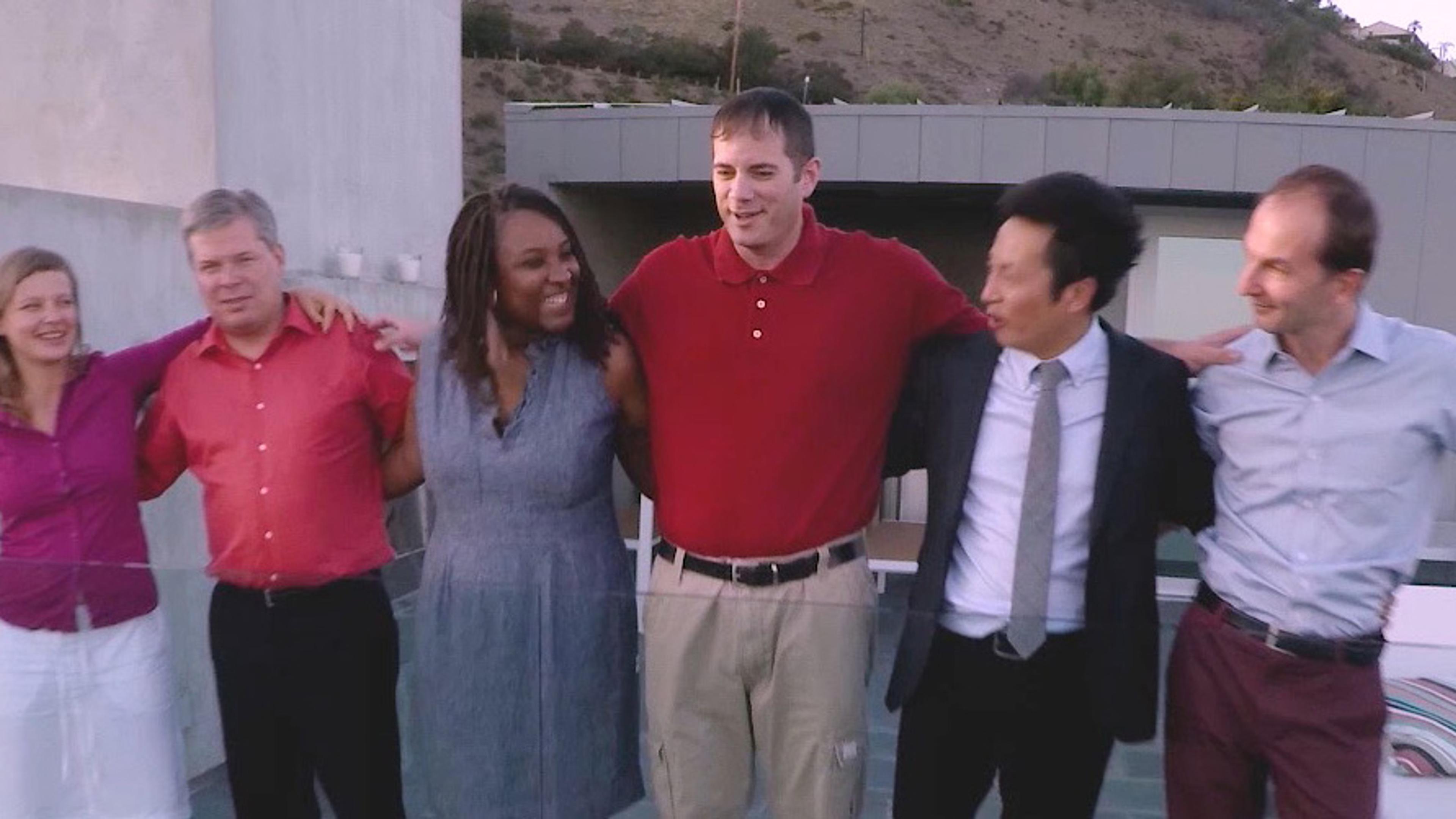 LEAP: The Coaching Movie