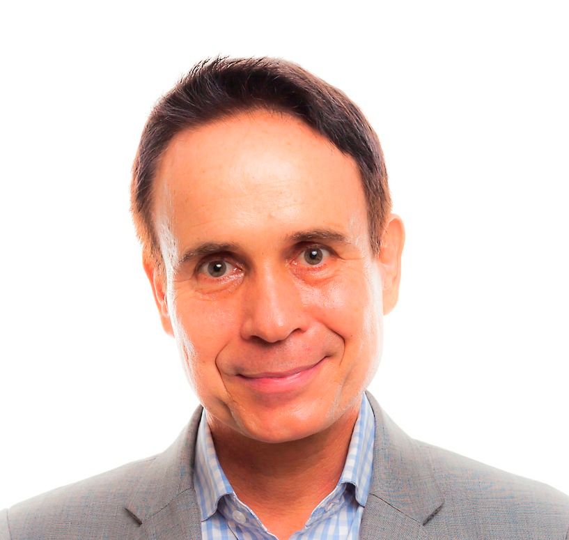 Jean-Francois Cousins