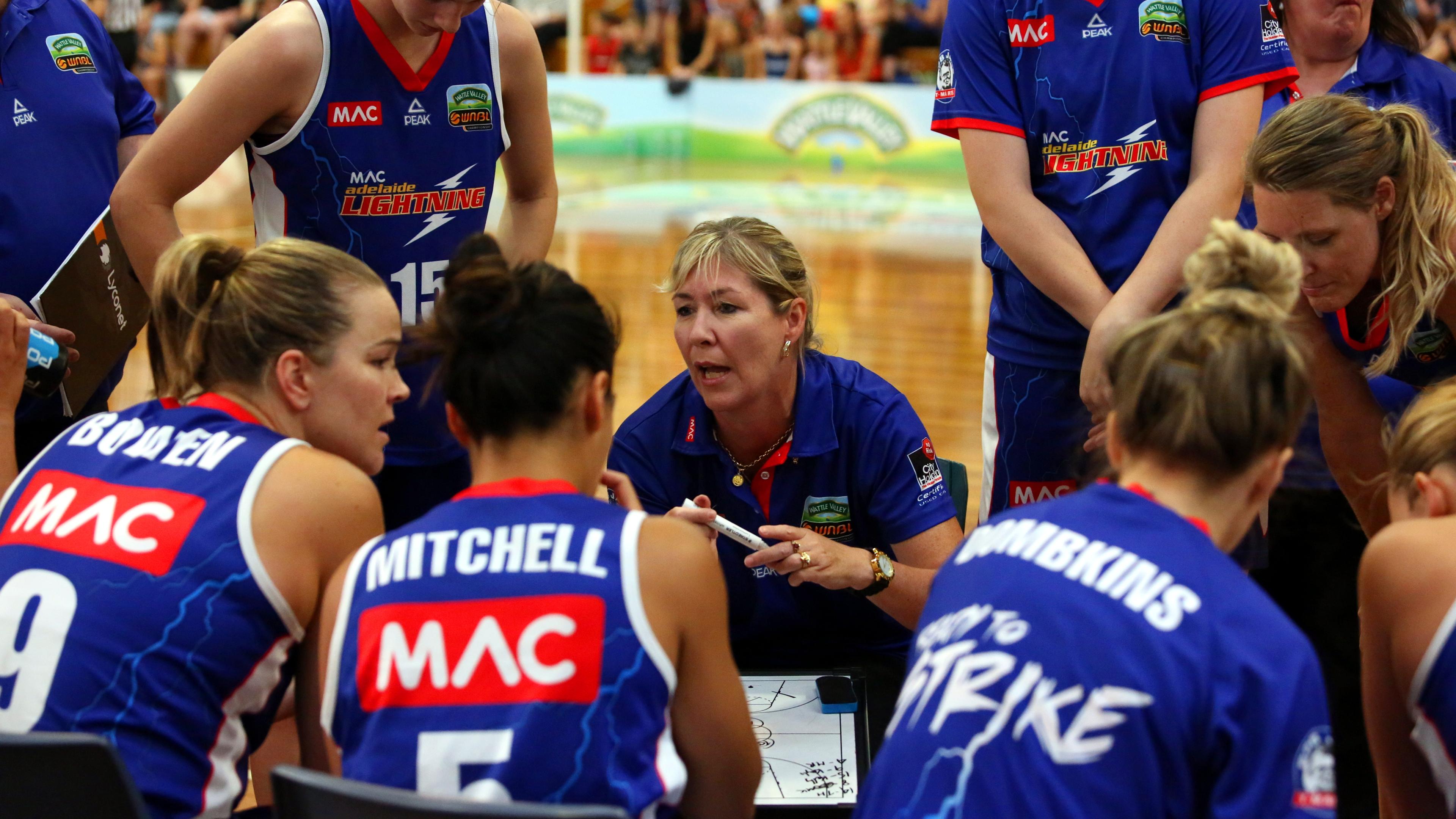 Elite Coaching and the Gender Performance Gap