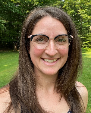 Julie Charette