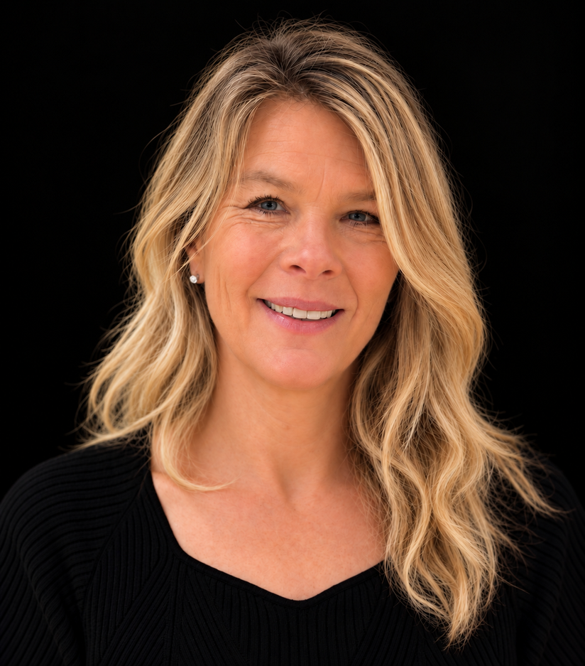 Therese Leigh