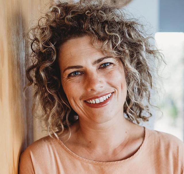 Nicole Klopfer
