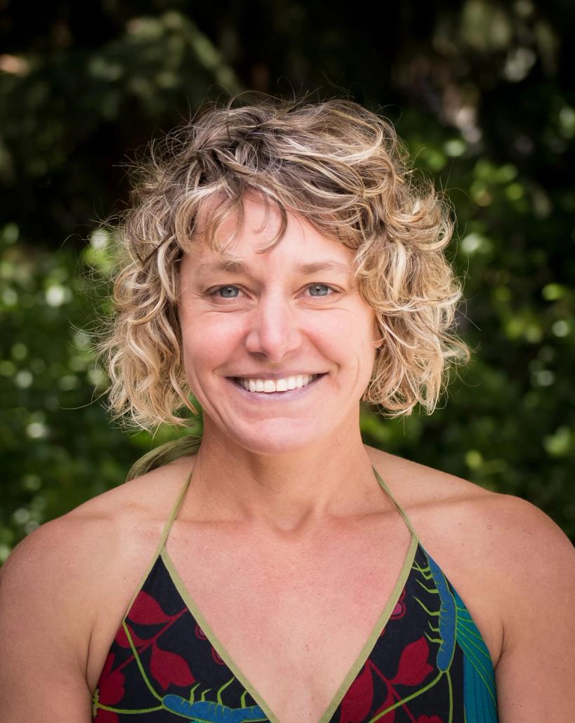 Tracy Higgs