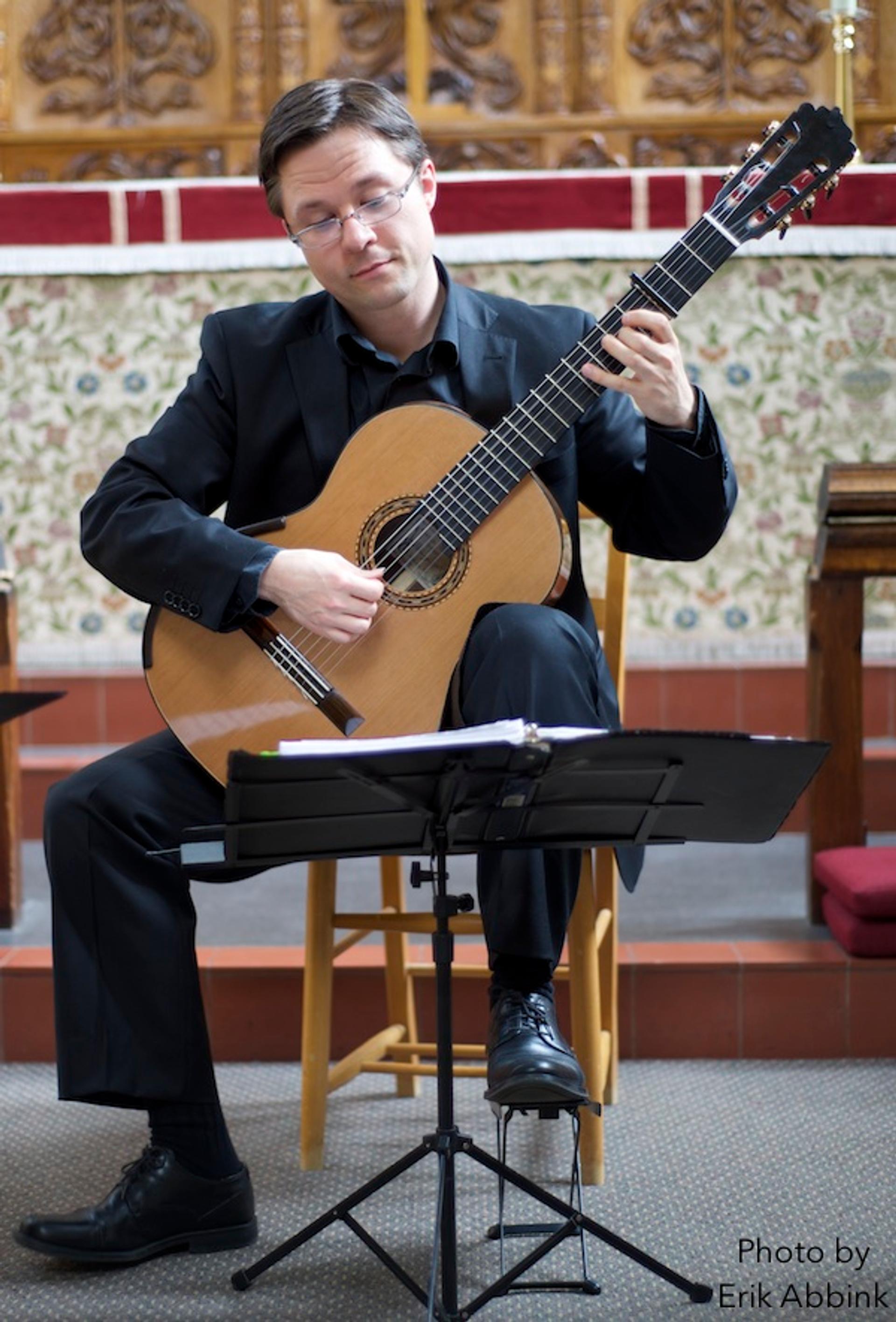 Bradford Werner