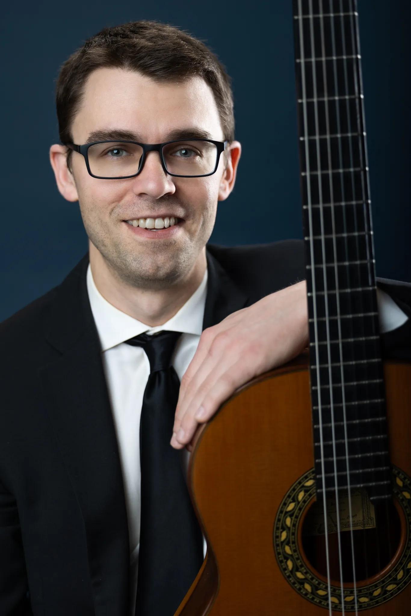 Jesse Marshall