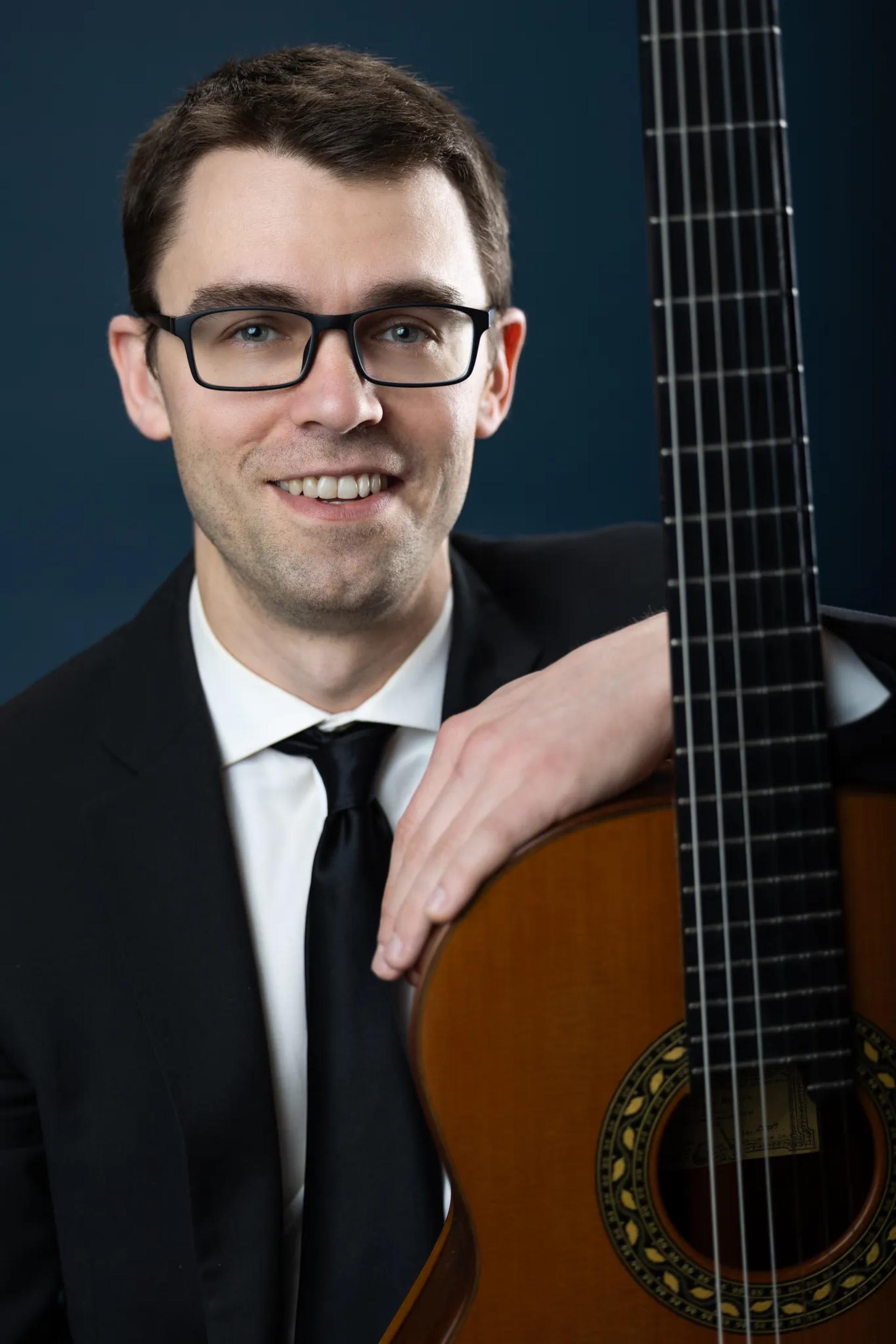 Jesse Marshall
