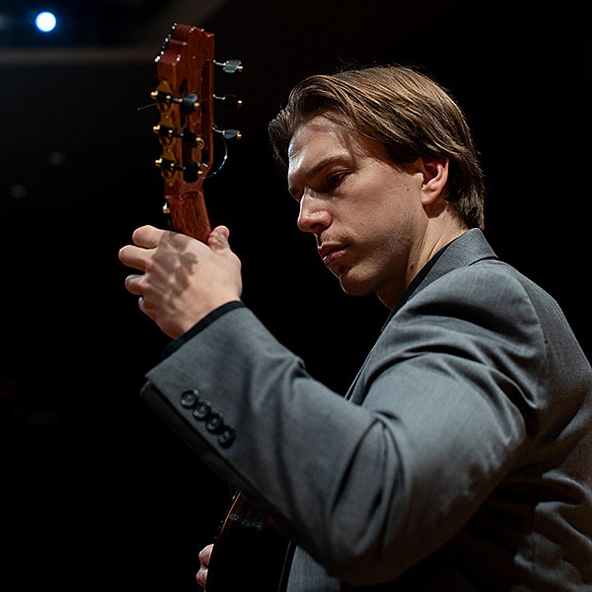 Simon Farintosh