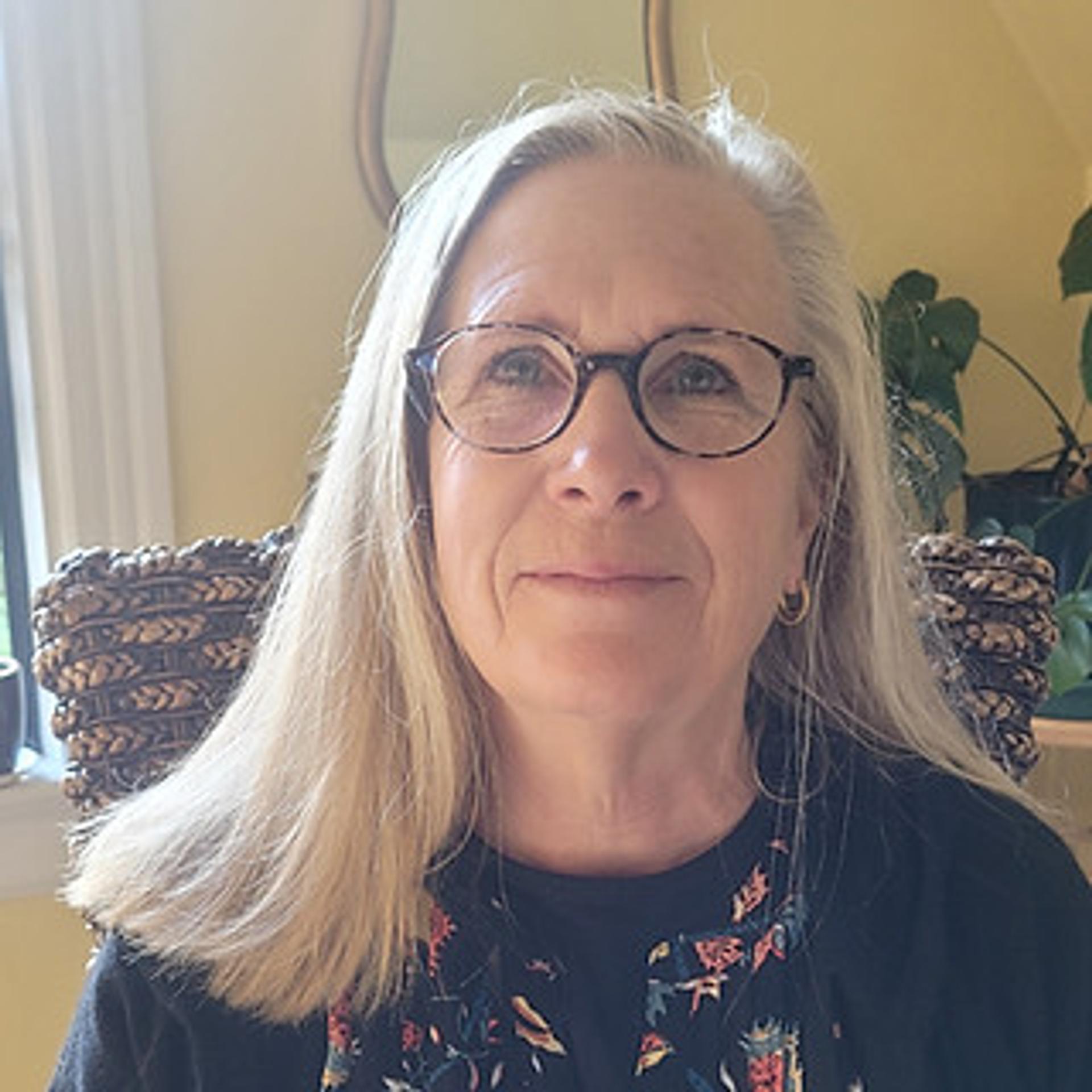 Karen van Dieren