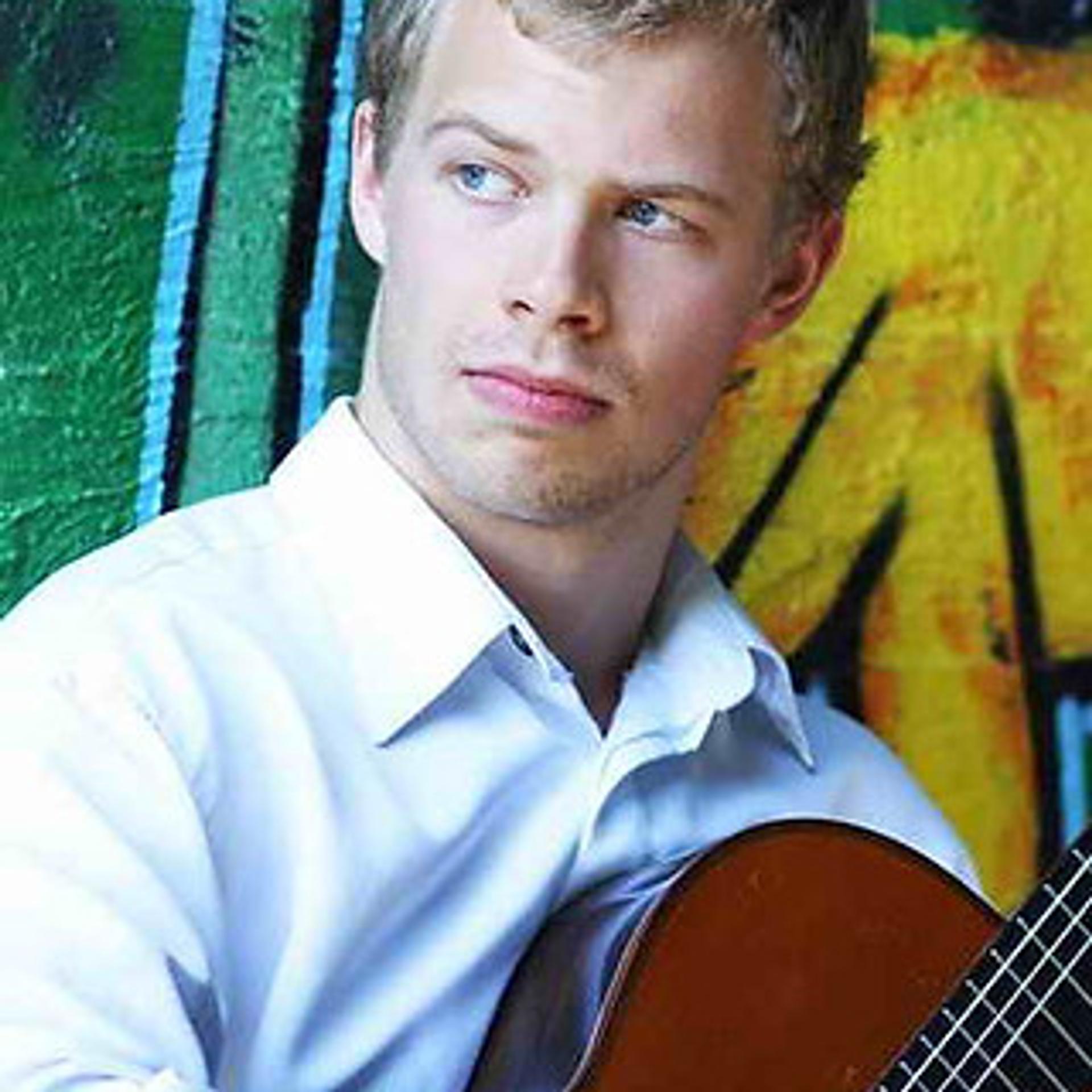 Christopher Boston