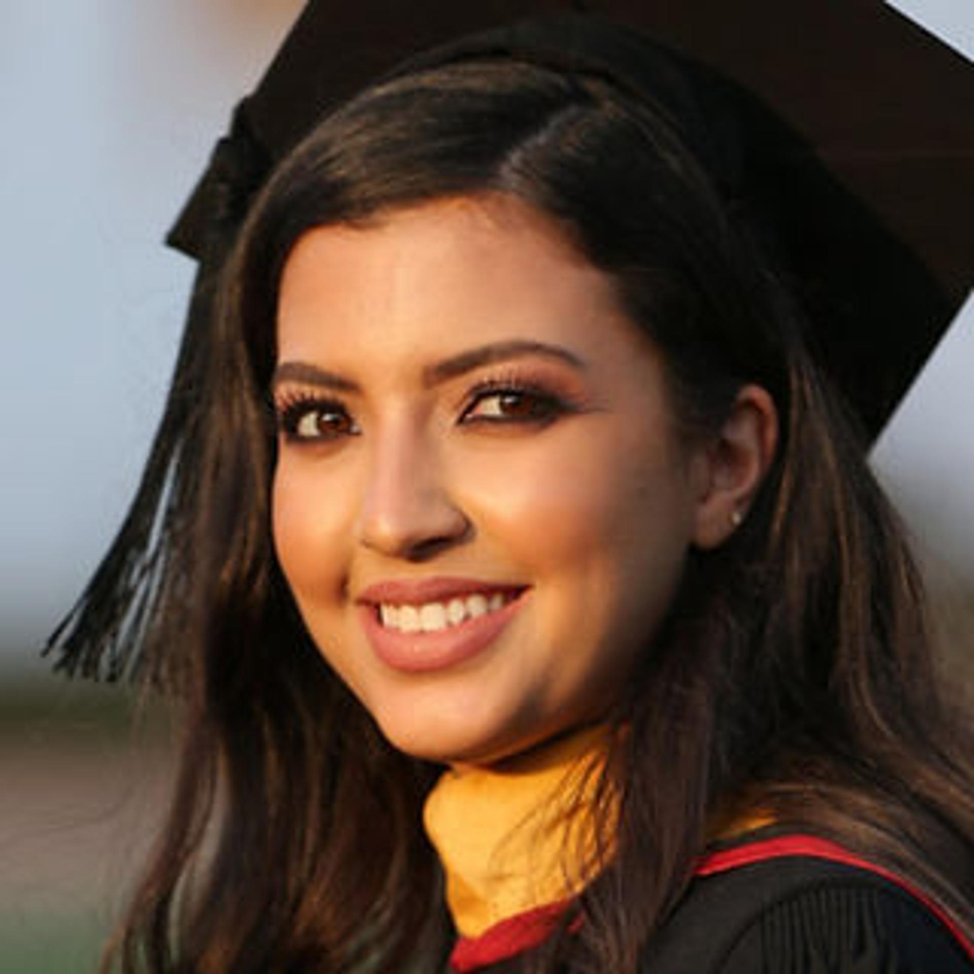 Jana Daher