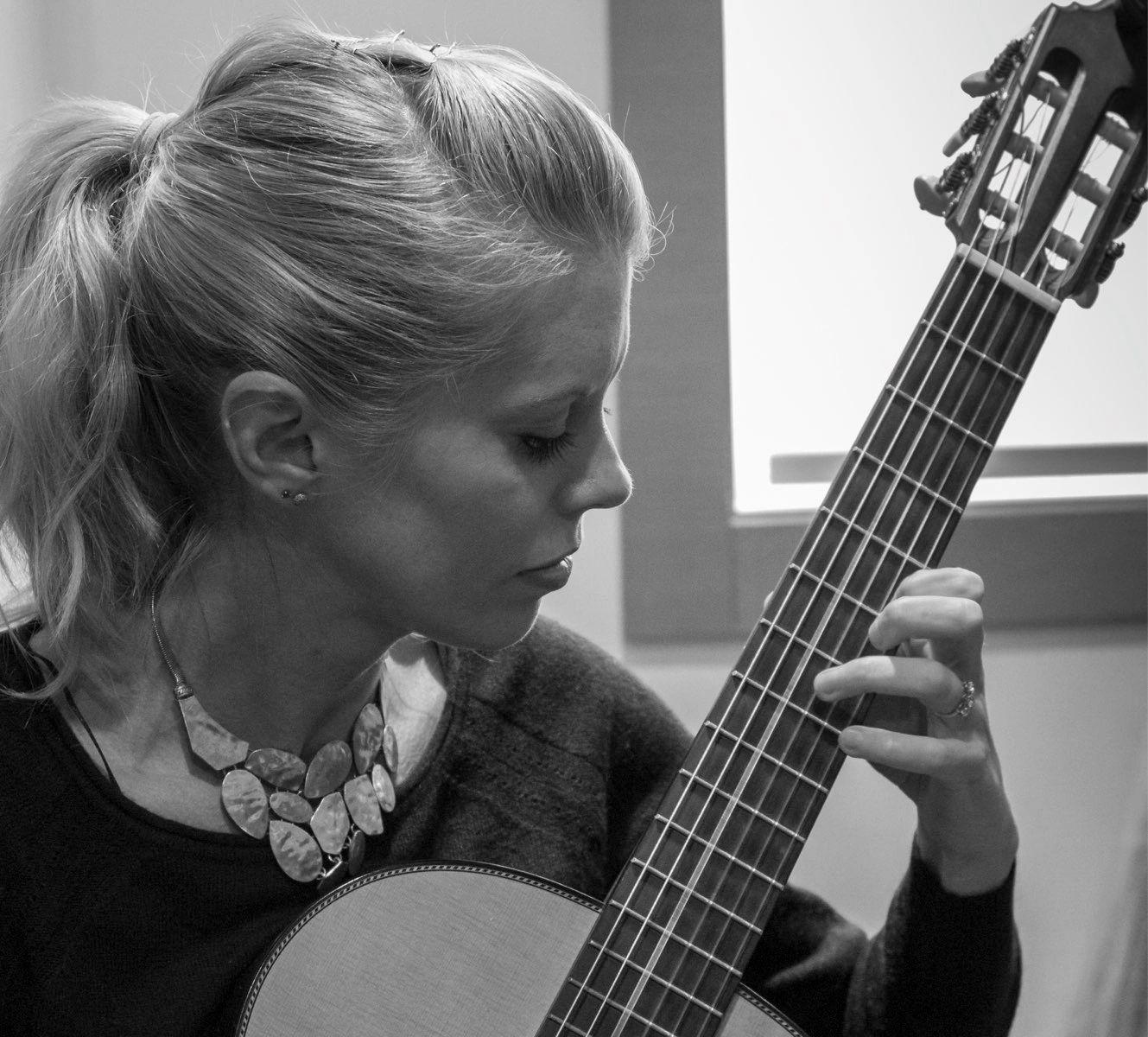 Louise Southwood