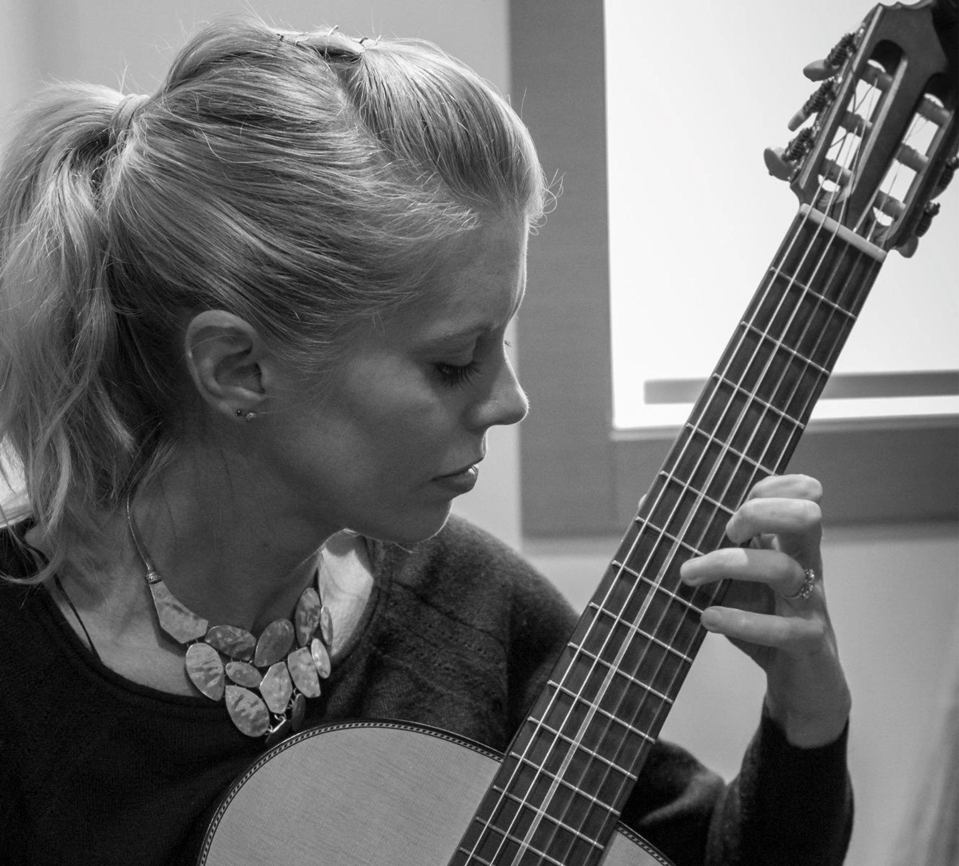 Louise Southwood