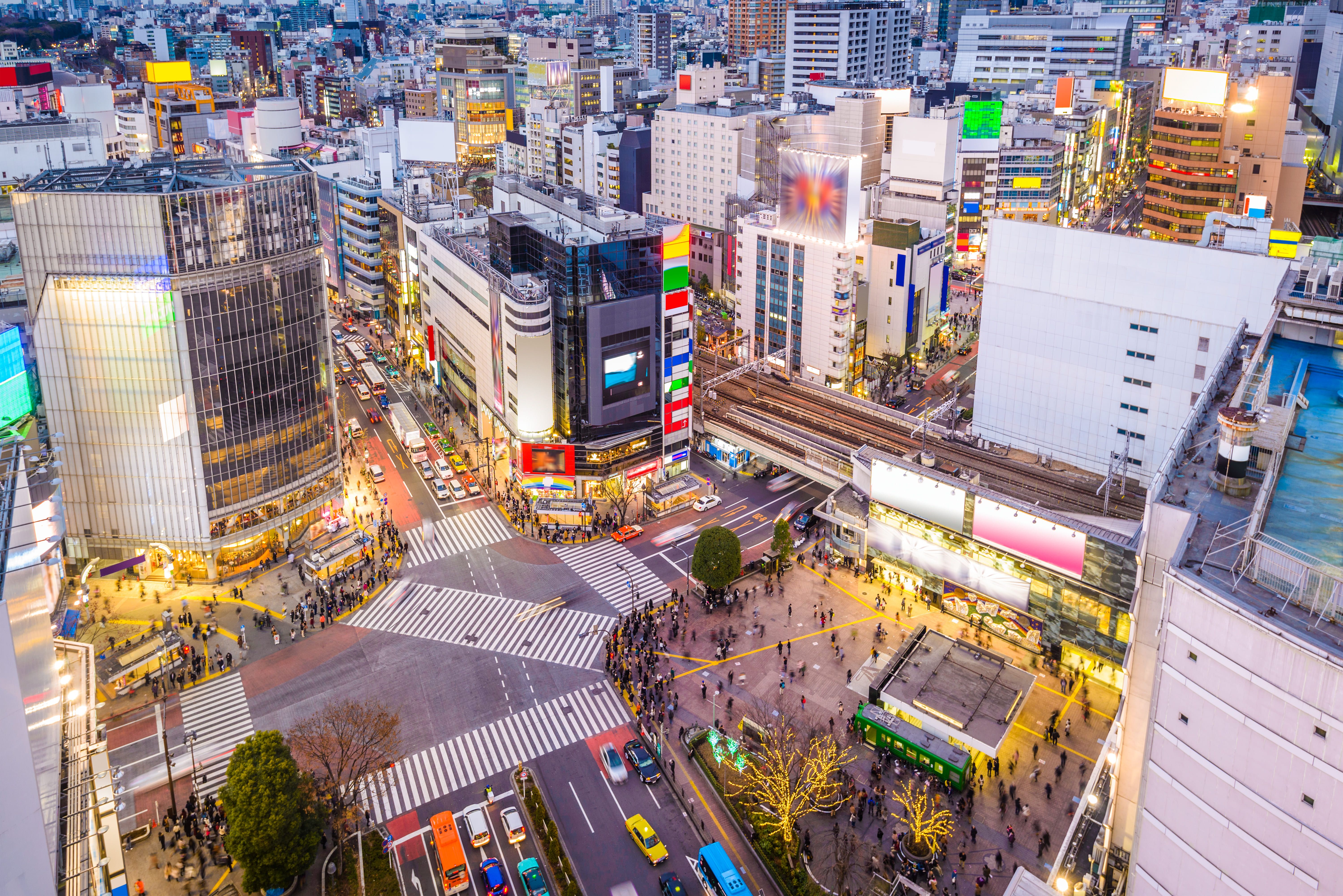 Shibuya-ku