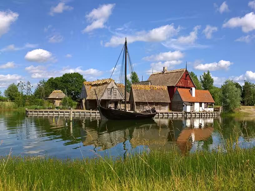 Boliglån i gamle dage