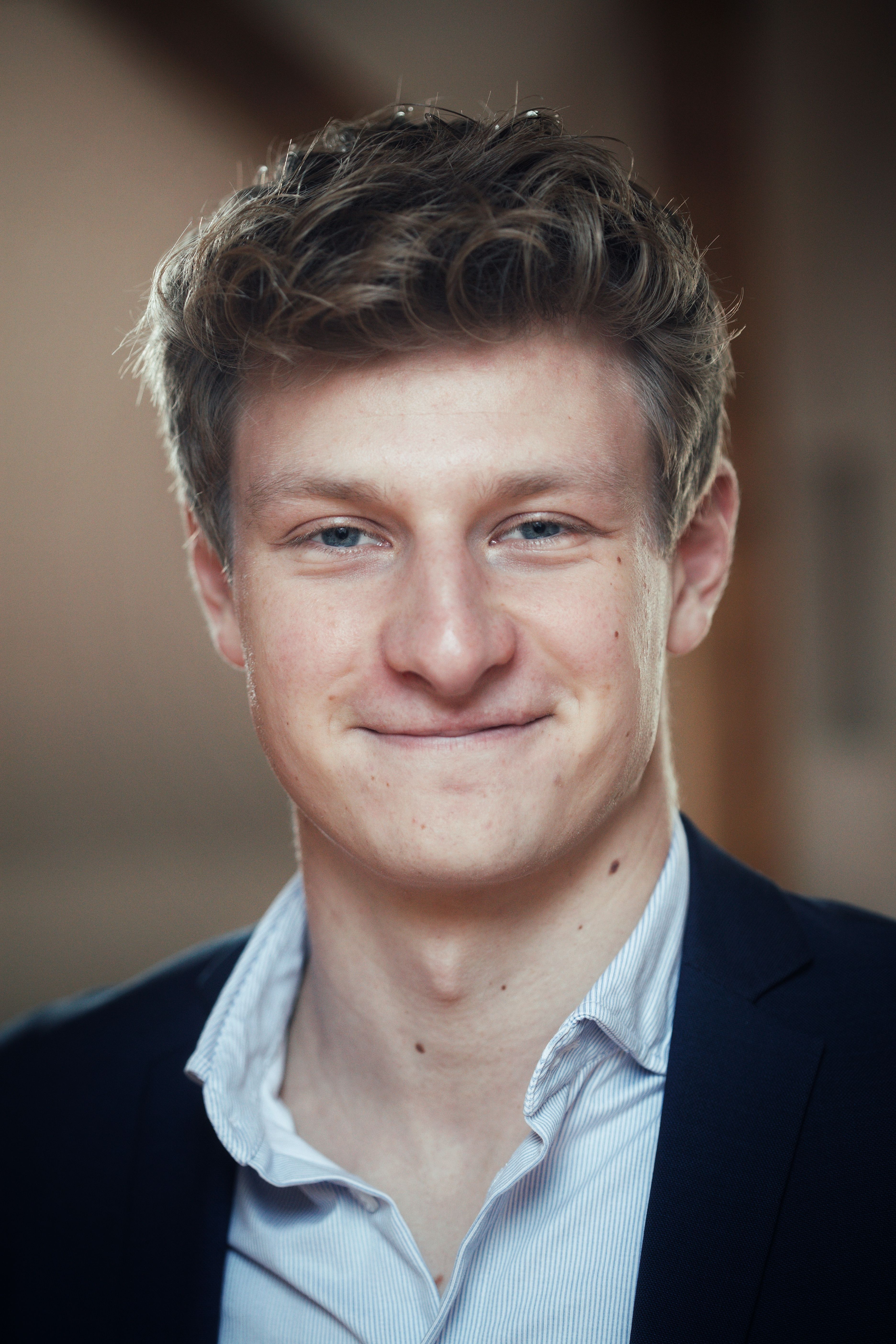 Frederik Holm Wester