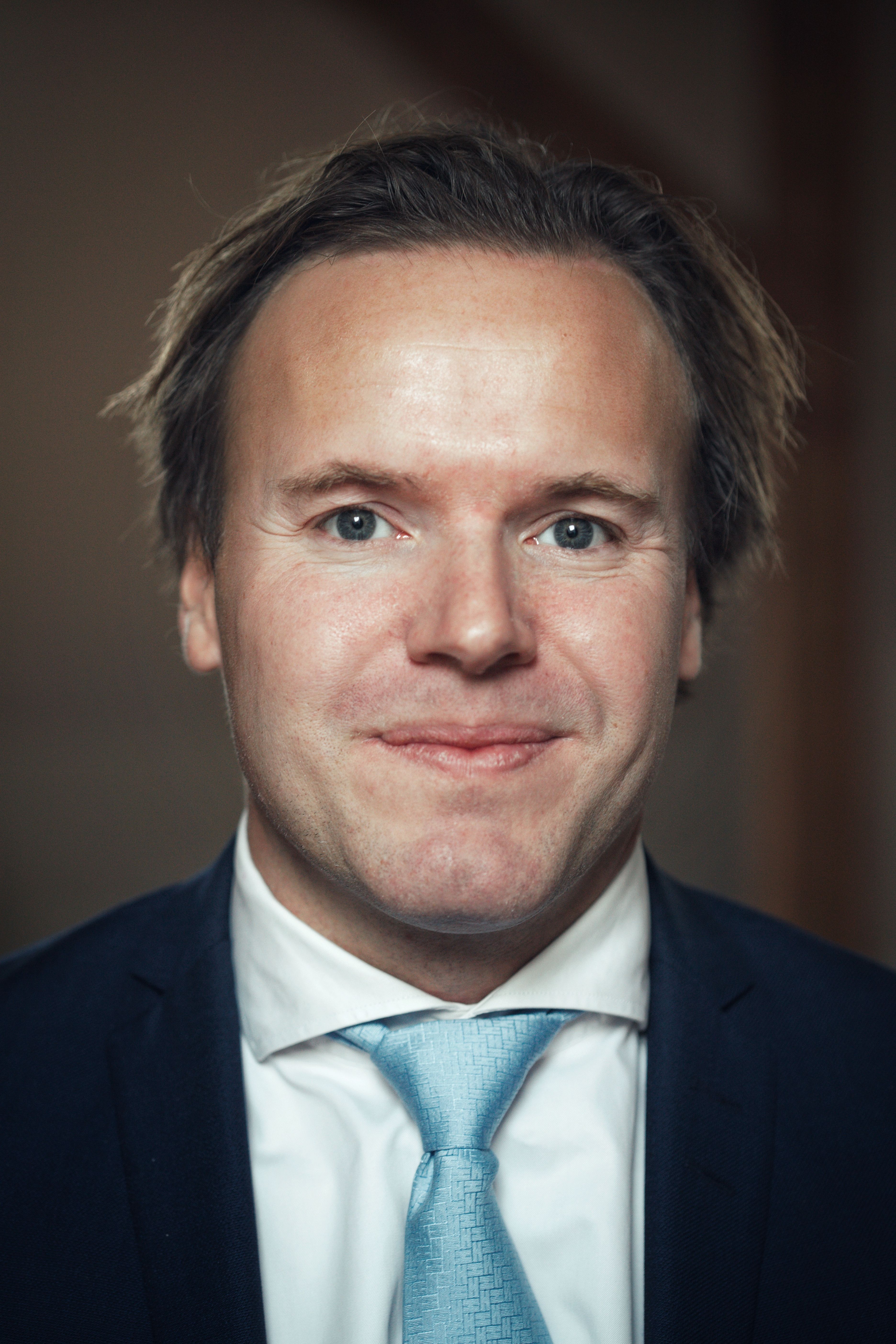Frederik Rovsing
