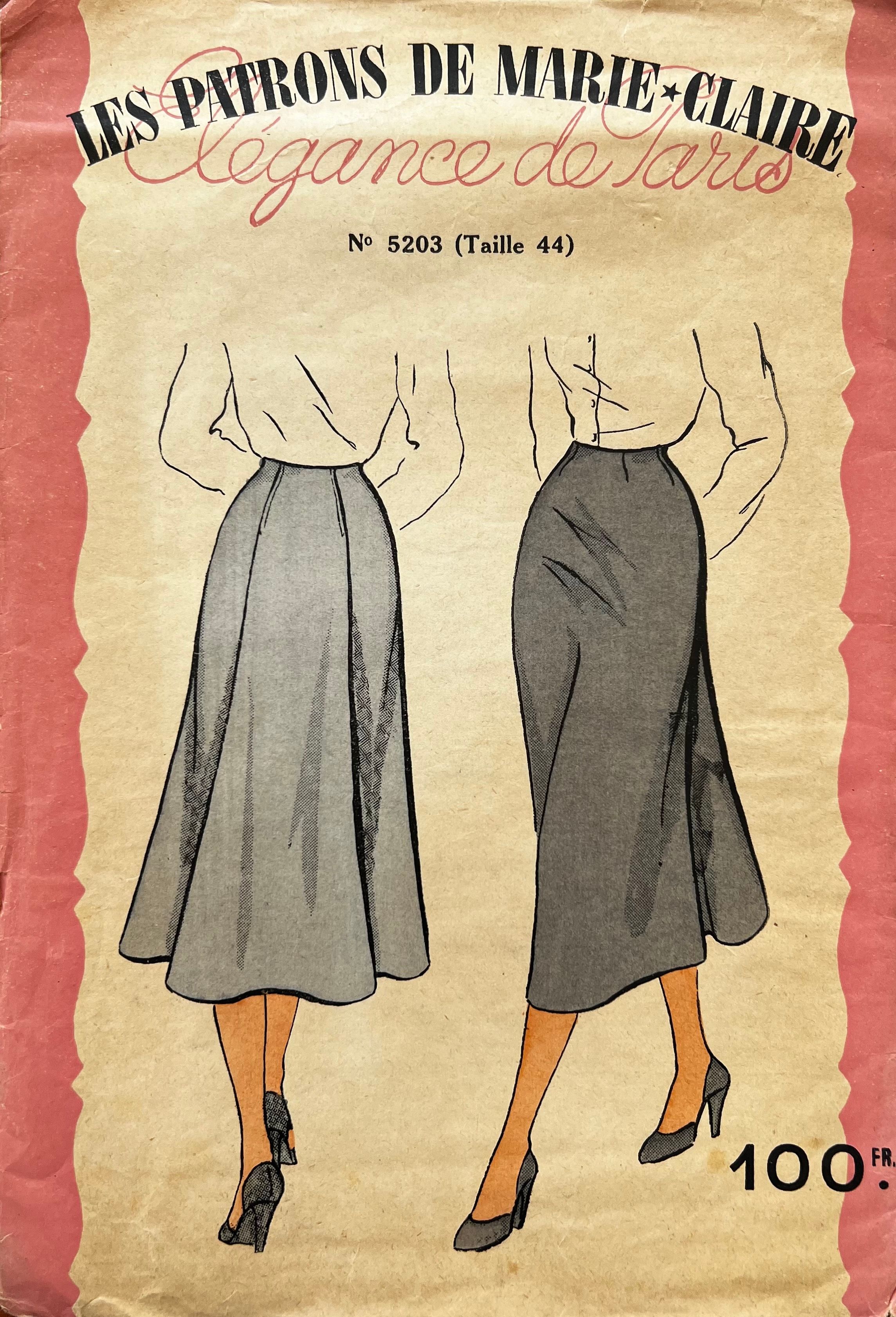 Recto de la pochette