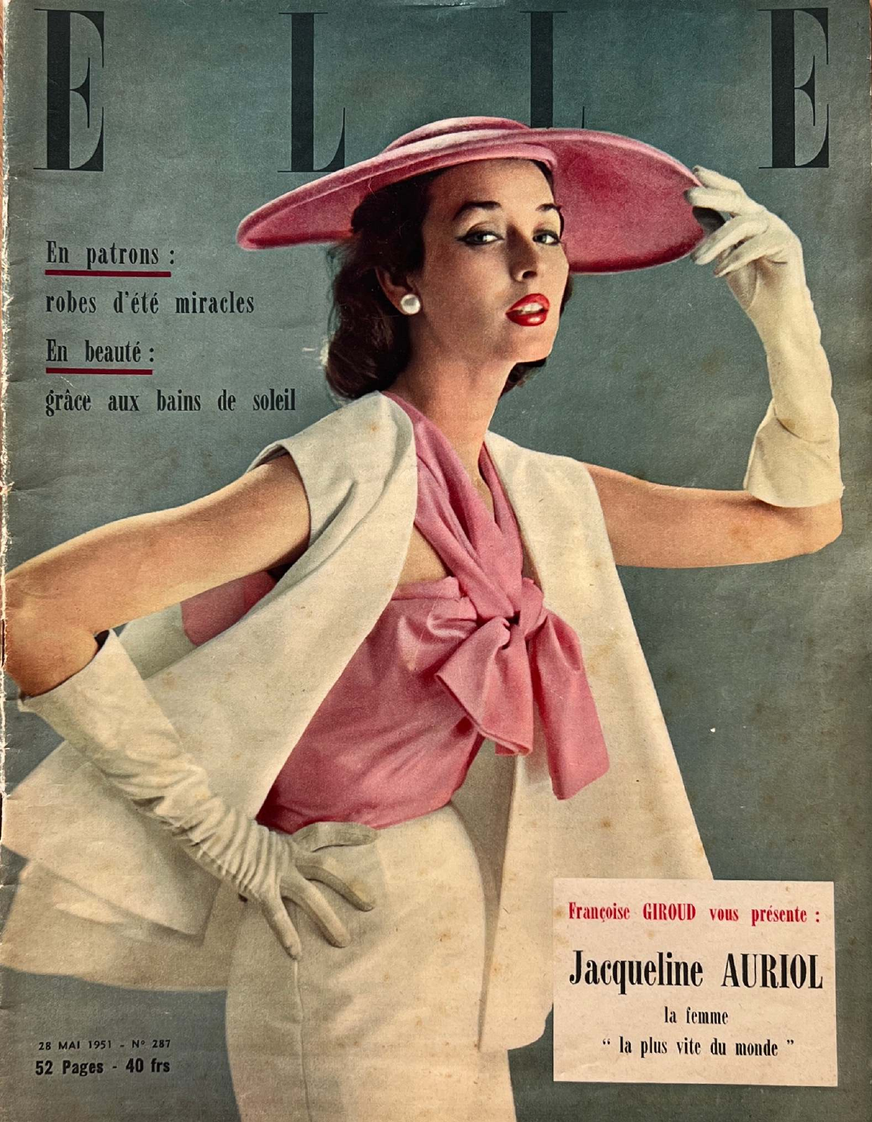 Elle