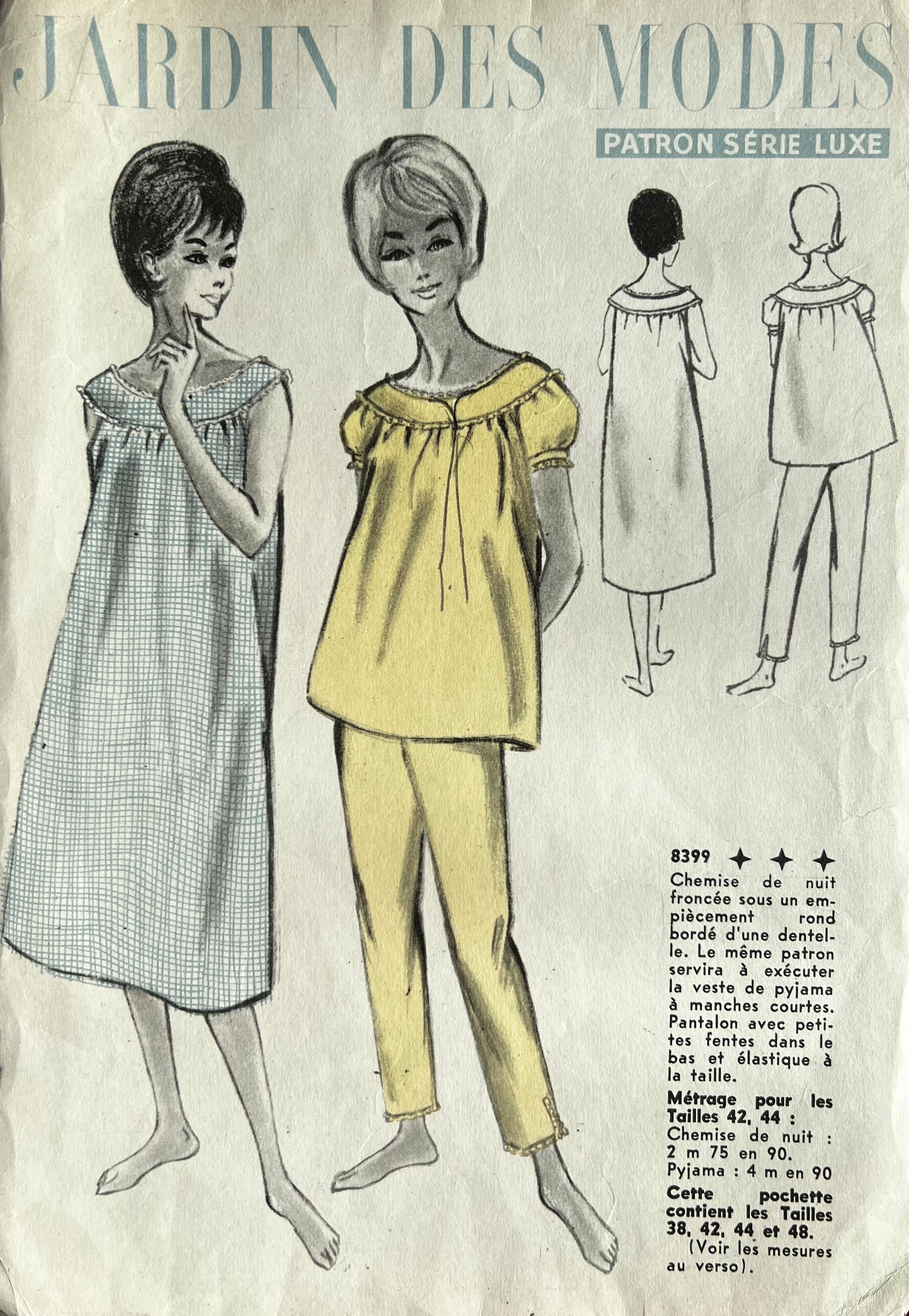 Envelope front