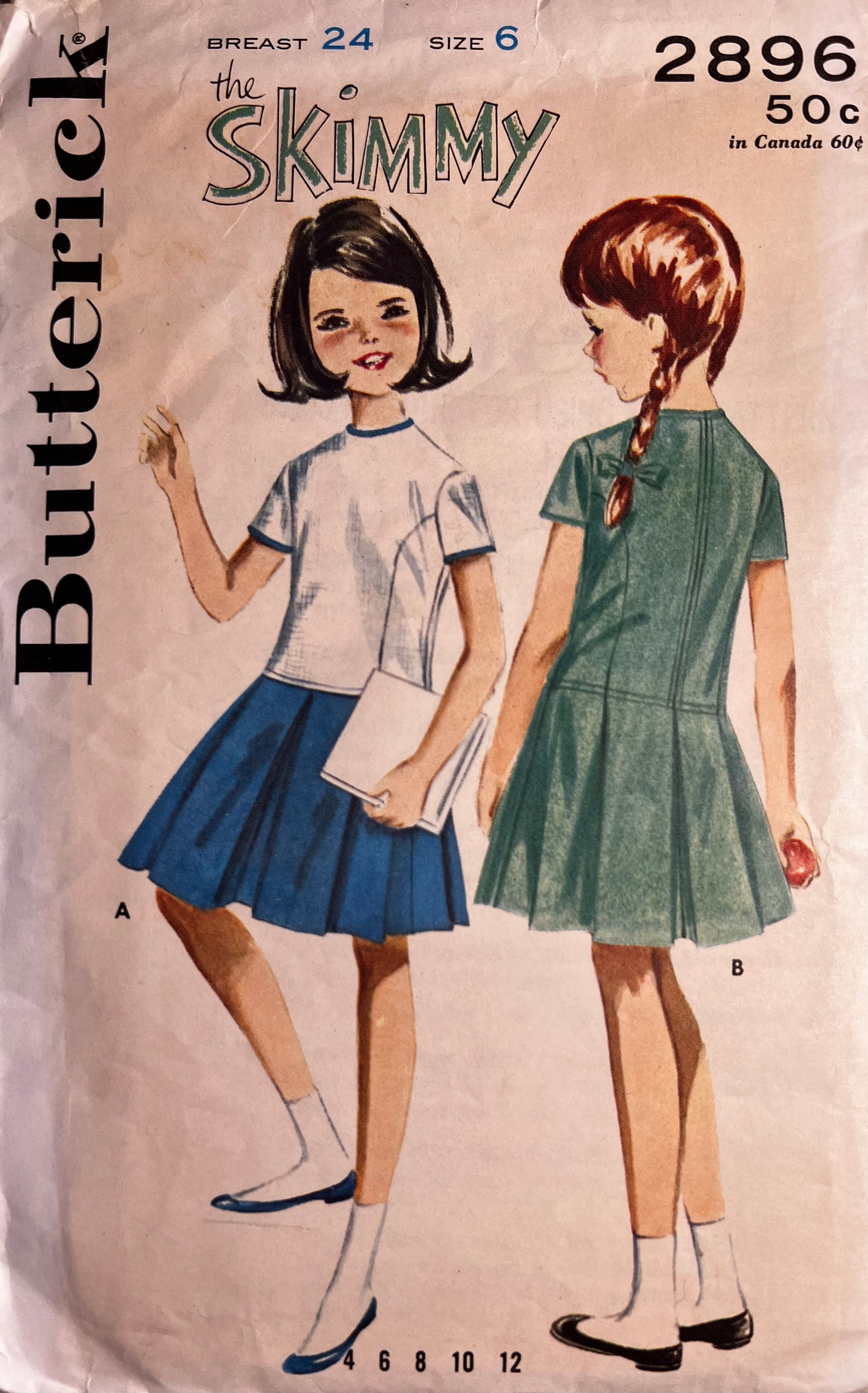 Recto de la pochette