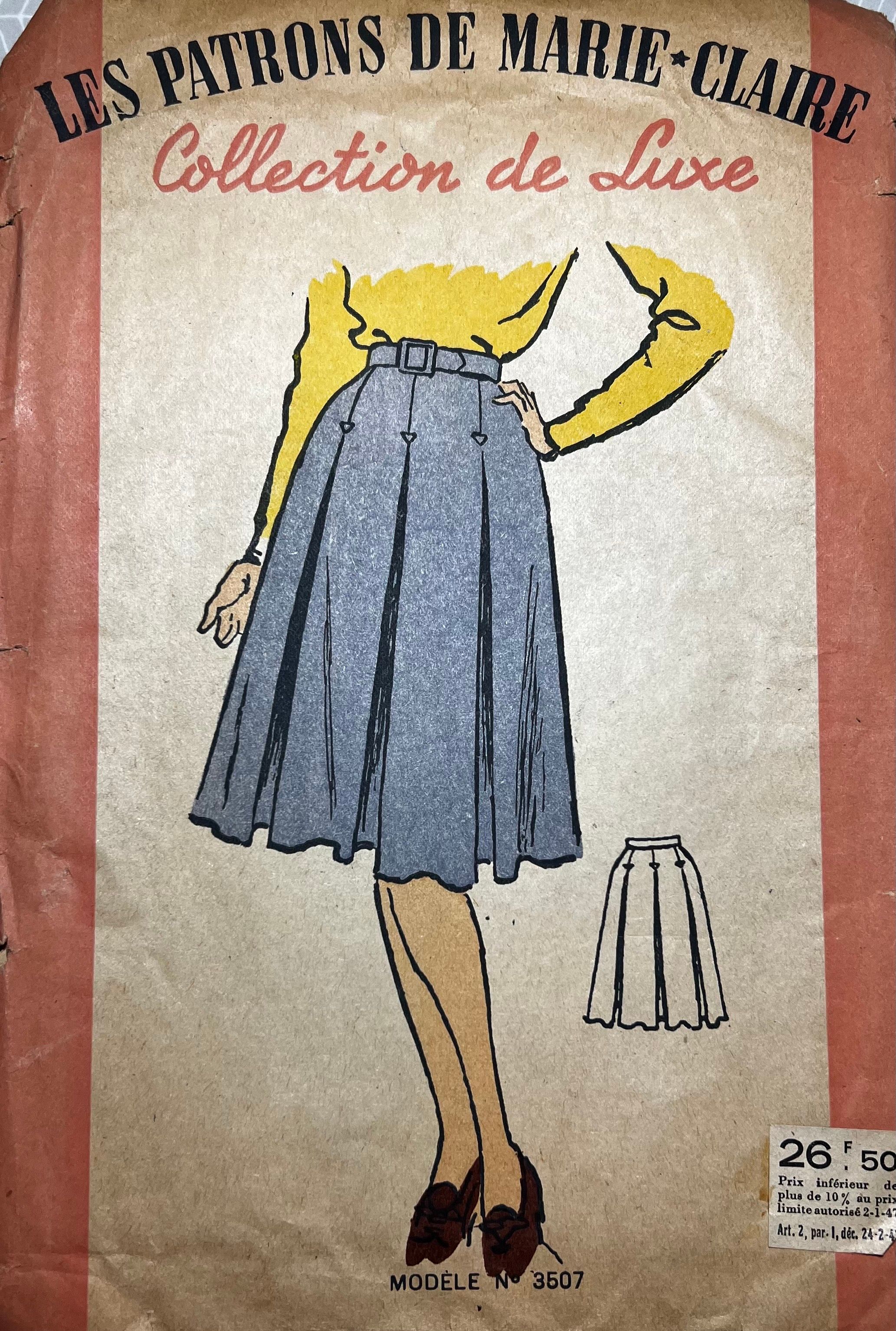Recto de la pochette