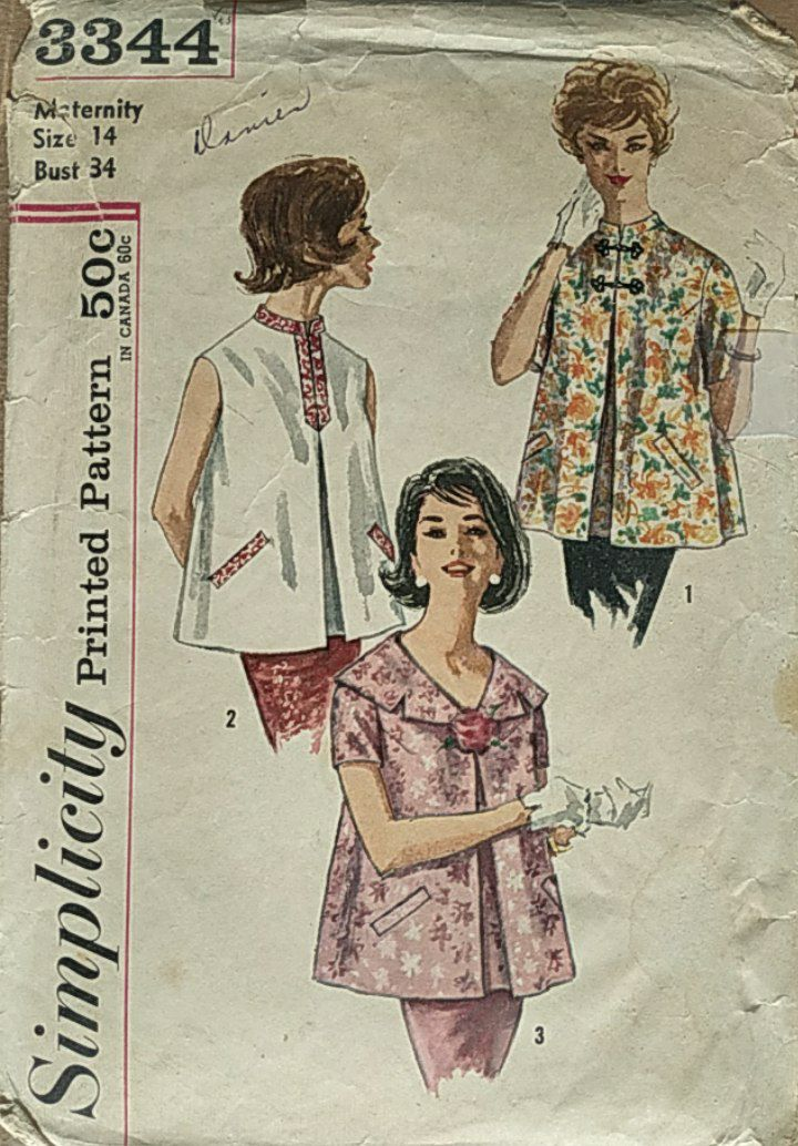Envelope front