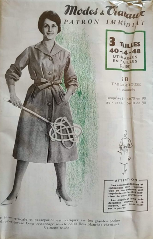 Envelope front