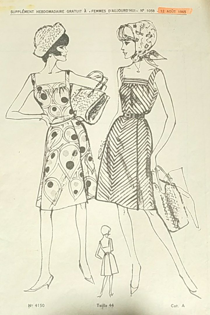 Envelope front