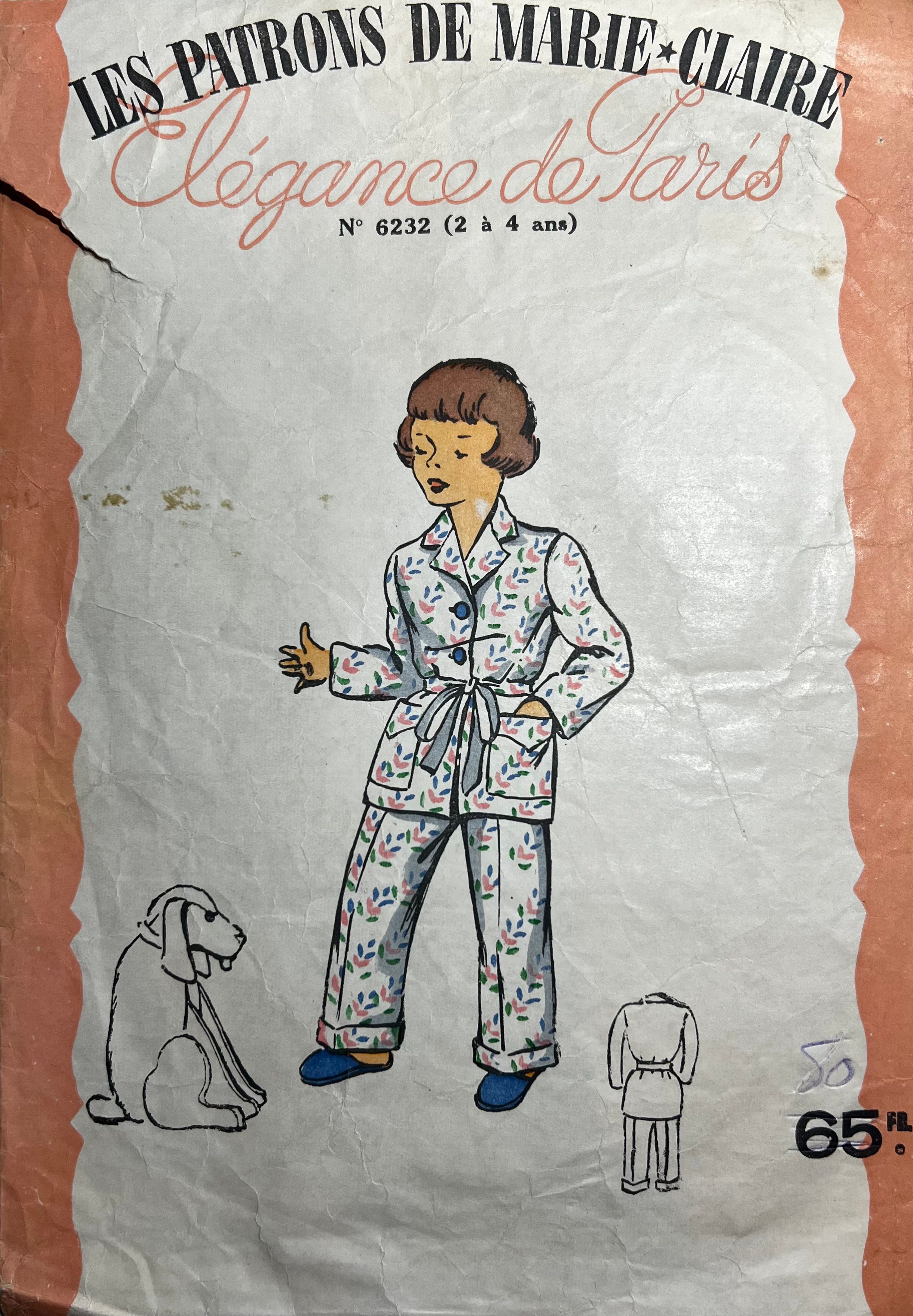 Recto de la pochette