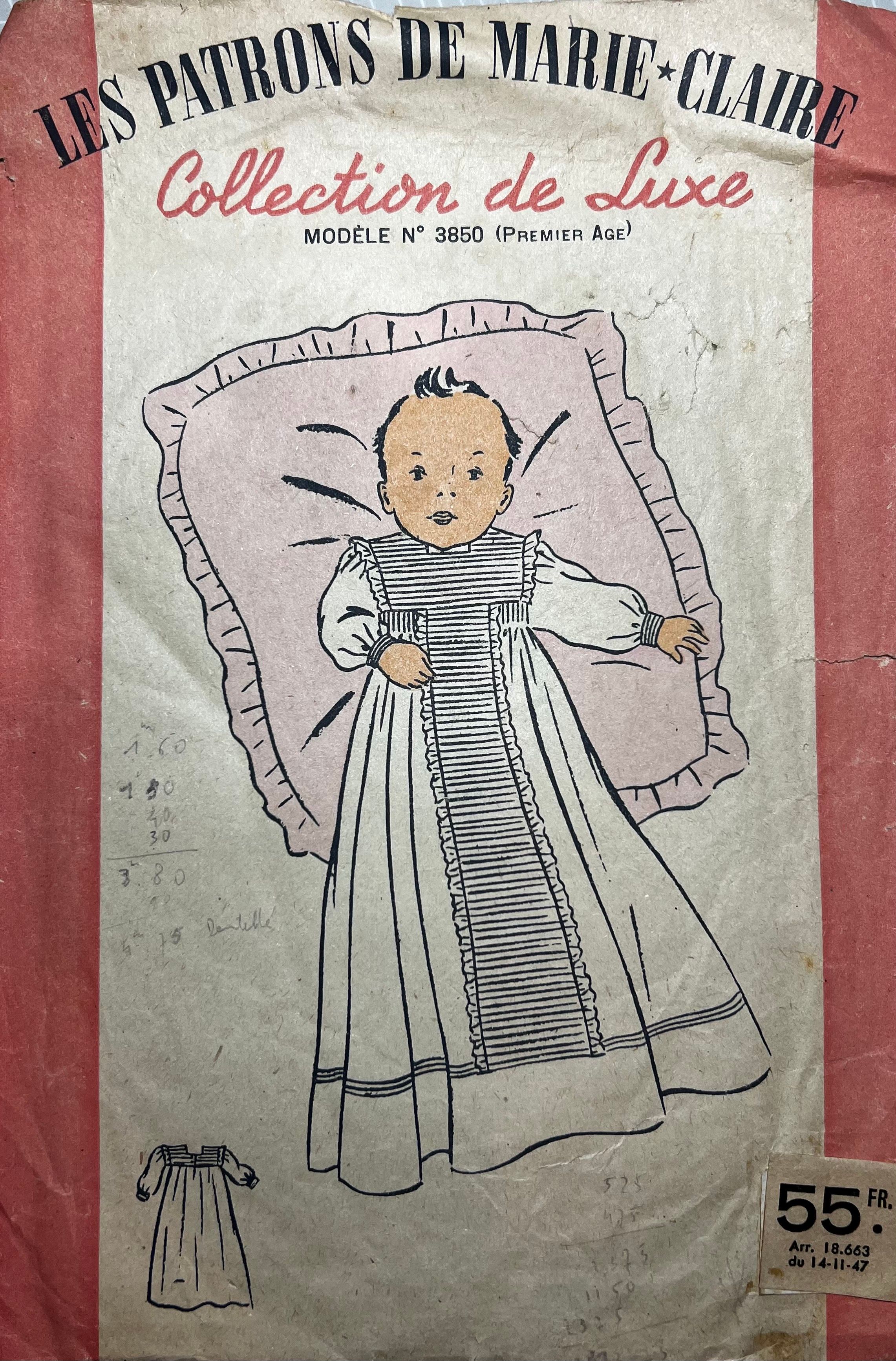 Recto de la pochette