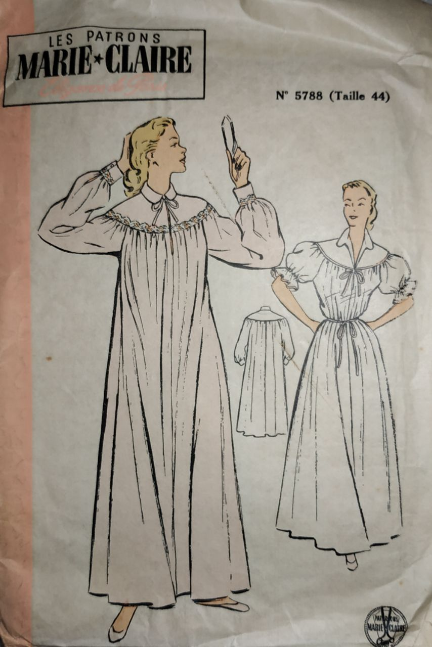 Recto de la pochette