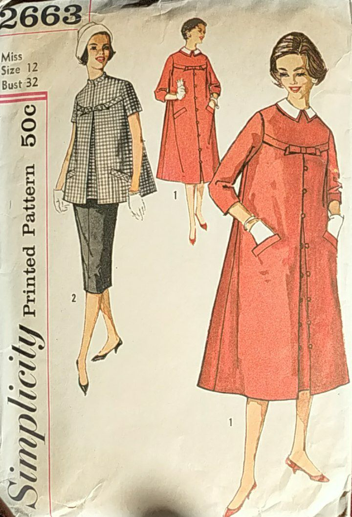 Envelope front