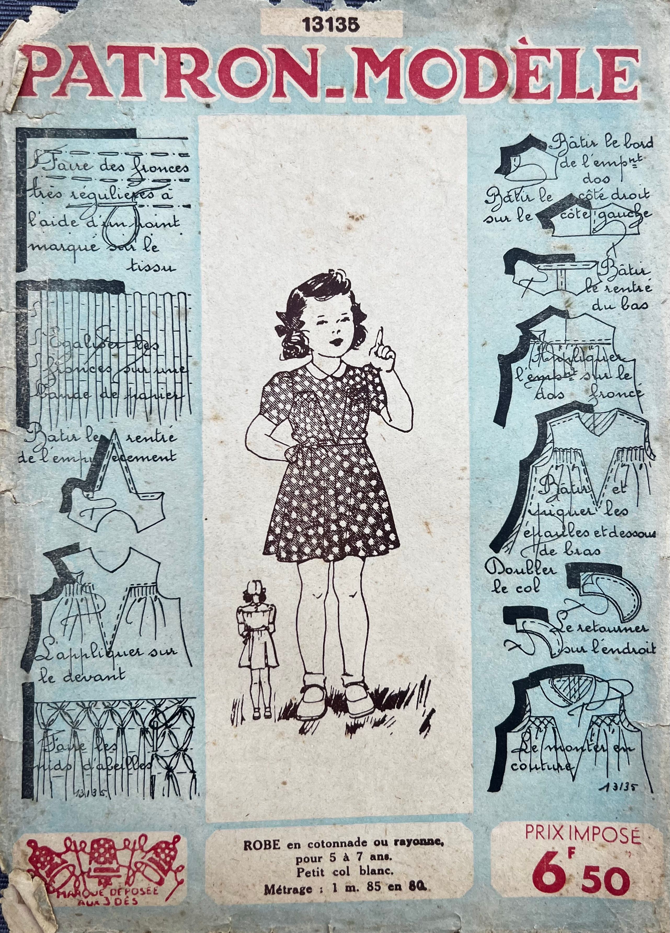 Recto de la pochette