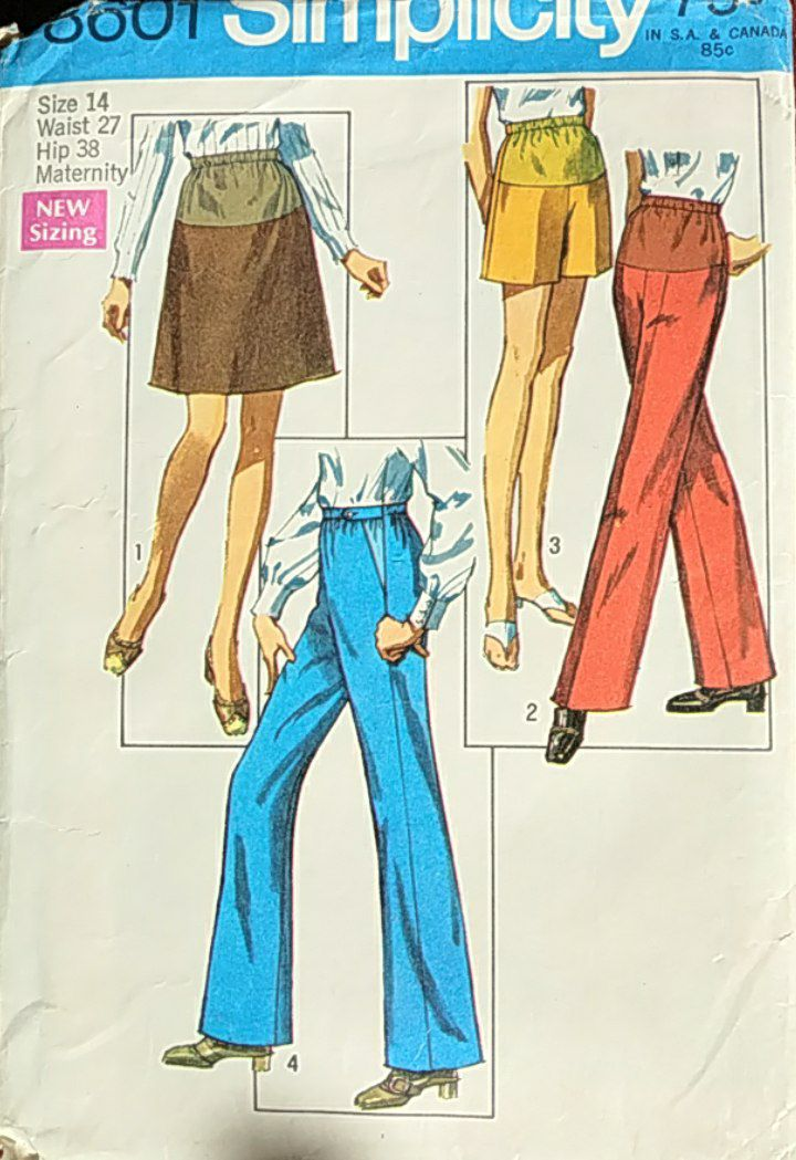 Envelope front
