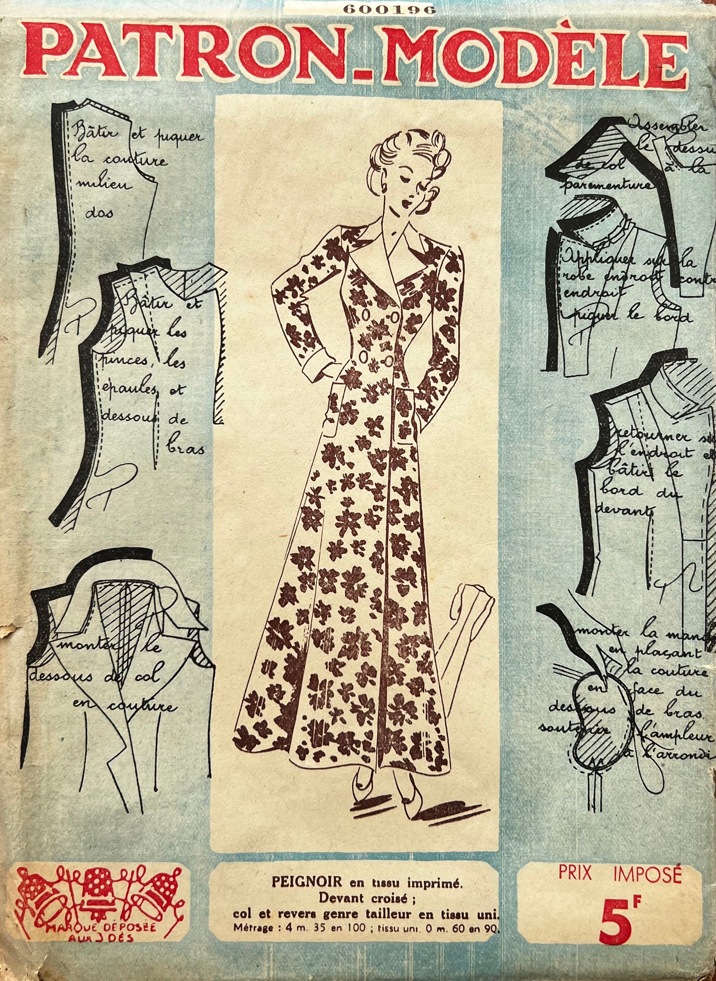 Envelope front
