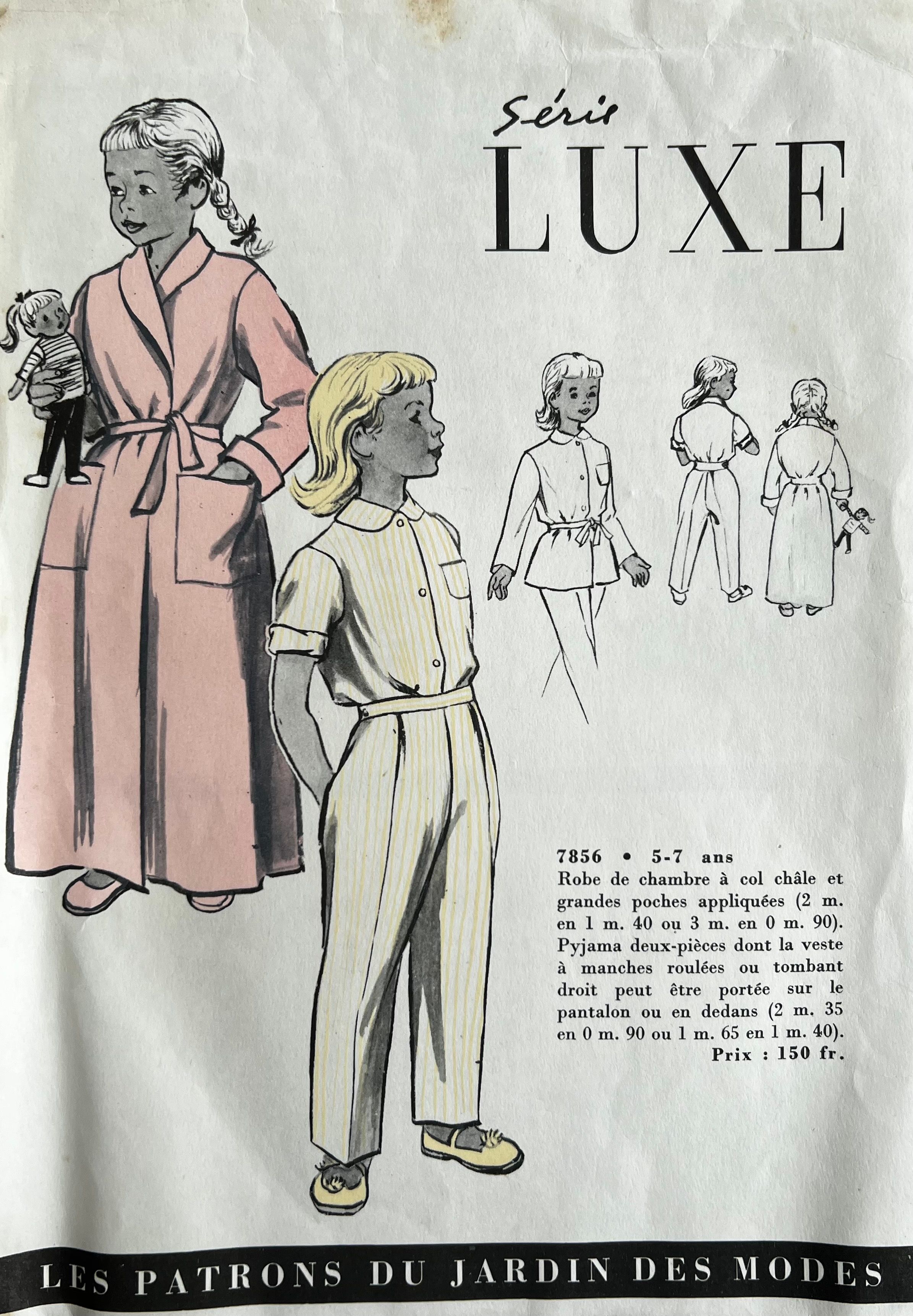 Recto de la pochette